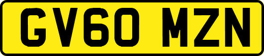 GV60MZN