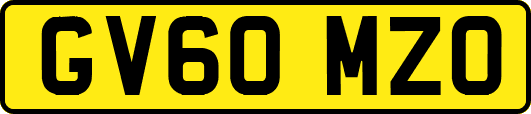 GV60MZO