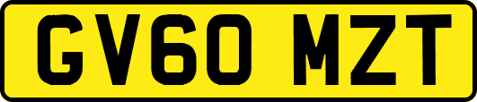 GV60MZT