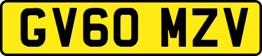 GV60MZV