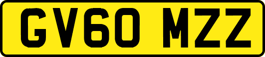 GV60MZZ