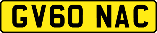GV60NAC