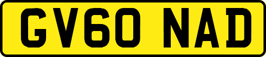 GV60NAD