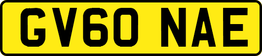 GV60NAE