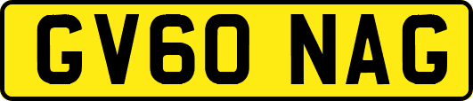 GV60NAG