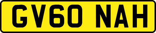 GV60NAH