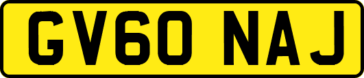 GV60NAJ