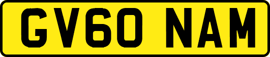 GV60NAM