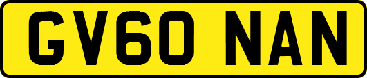 GV60NAN