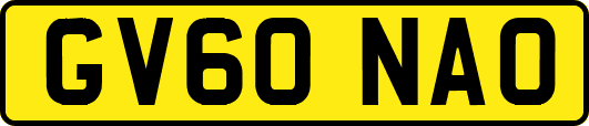GV60NAO