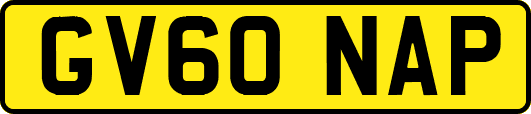 GV60NAP