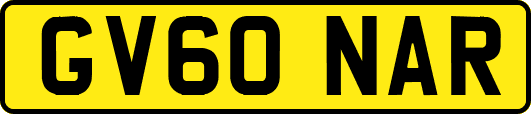 GV60NAR