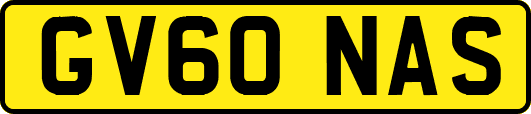 GV60NAS