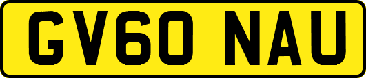 GV60NAU