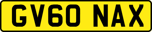 GV60NAX