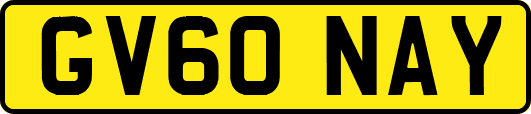 GV60NAY