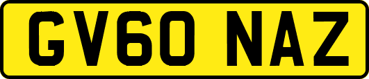 GV60NAZ