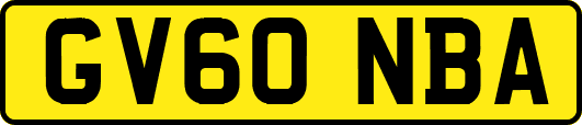 GV60NBA