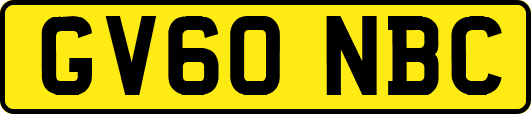 GV60NBC
