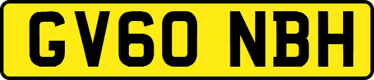 GV60NBH