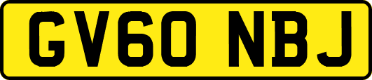 GV60NBJ