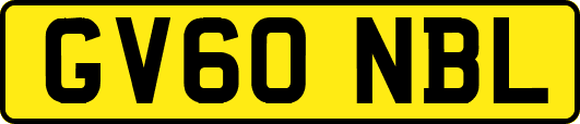 GV60NBL