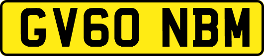 GV60NBM
