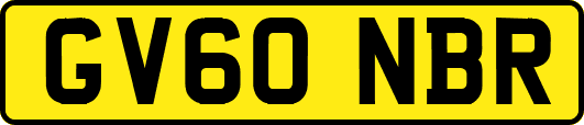 GV60NBR