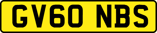 GV60NBS