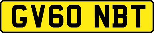 GV60NBT