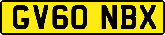 GV60NBX