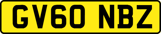 GV60NBZ