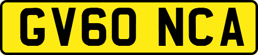 GV60NCA