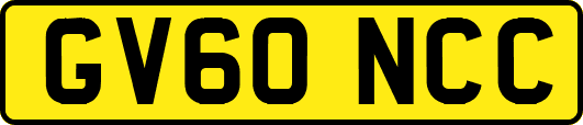 GV60NCC