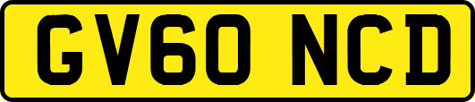 GV60NCD