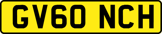 GV60NCH