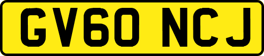 GV60NCJ