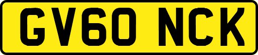 GV60NCK