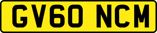 GV60NCM