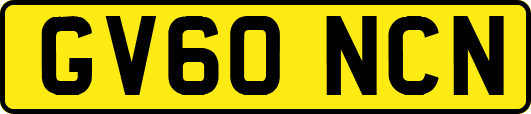 GV60NCN
