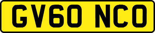GV60NCO