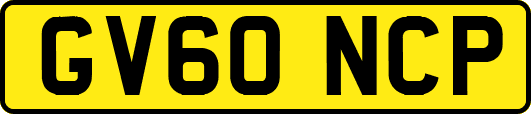 GV60NCP