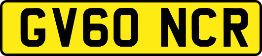 GV60NCR