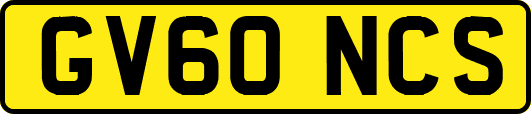 GV60NCS