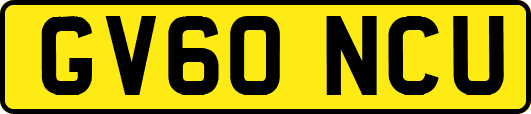GV60NCU