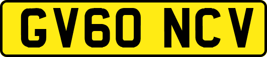 GV60NCV