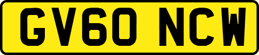 GV60NCW