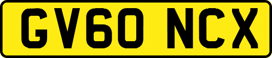 GV60NCX
