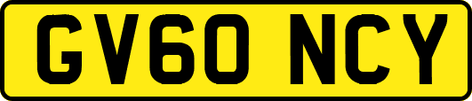 GV60NCY