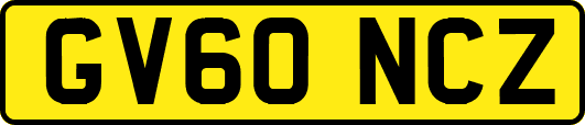 GV60NCZ